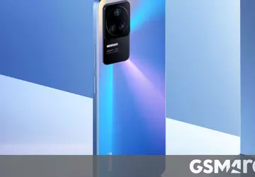 Xiaomi Poco F4 stoppt bei Geekbench ...