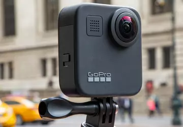 GoPro Max 2 wird offiziell im ...