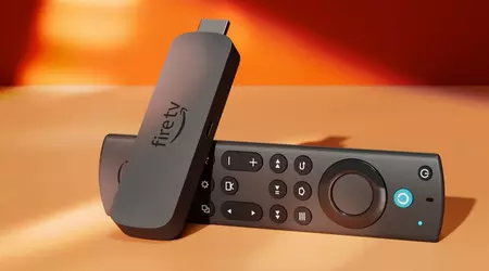 Amazon bereitet sich auf die Abkehr von Android im Fire TV vor: Das neue Vega OS System wird noch in diesem Jahr auf den Markt kommen