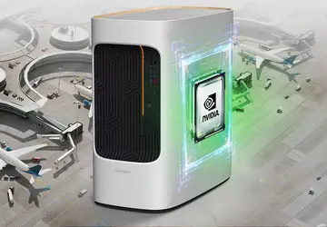 Acer ConceptD 500 ist ein eleganter, ...