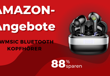 OWMSIC W70 Bluetooth Kopfhörer – Sensationelle ...