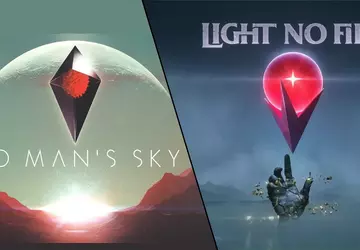 DLC für No Man's Sky oder ...