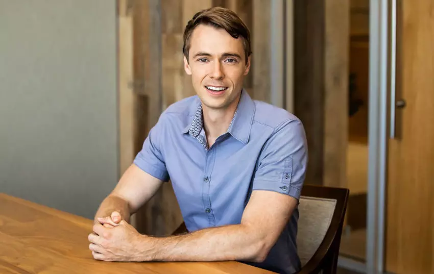 Foto von Stuart Bowers