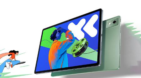 Lenovo Xiaoxin Pad Pro 12.7 (2024): 144Hz IPS-Display, MediaTek Dimensity 8300 Chip und 10.200mAh Akku für 262$