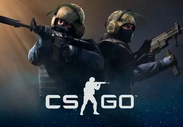 Ein Hinweis auf CS:GO mit Source ...
