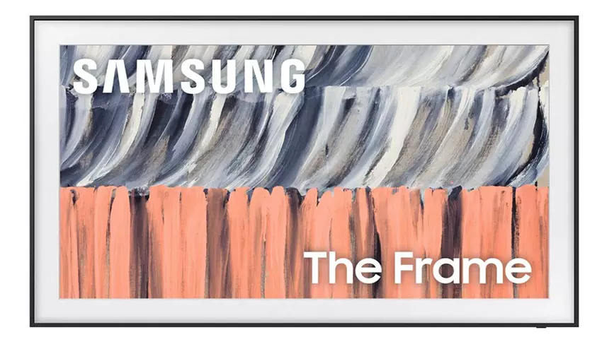 Samsung The Frame Pro TV