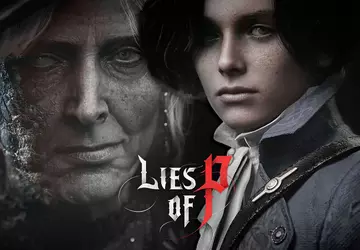 Der Entwicklungschef des Action-RPGs Lies of ...