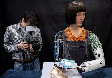 UN diskutieren über die Nutzung der ...