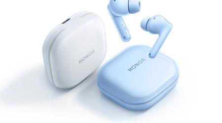 Honor EarBuds X9 mit 12,4 mm Treibern und 9 Stunden Batterielaufzeit in China