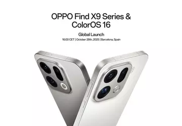 Die globale Version des Oppo Find ...