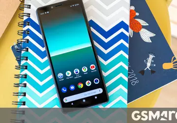 Sony verschiebt das Android 12-Update auf ...