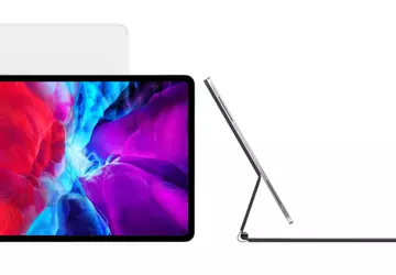 Apple arbeitet an einem riesigen iPad ...