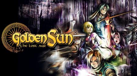 Am 17. Januar werden Golden Sun und Golden Sun in den Onlie-Katalog der Nintendo Switch aufgenommen: Die vergessene Epoche