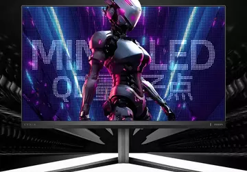 Philips Evnia 27M2N6800ML: 27-Zoll-Monitor mit 4K ...