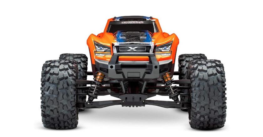 Traxxas X-Maxx 1/6 rc auto