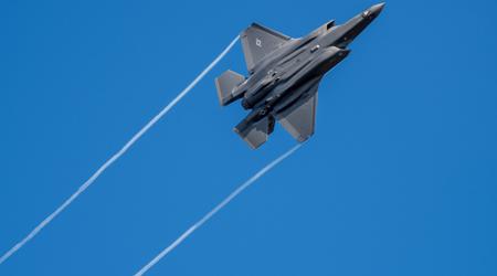 Die USA genehmigen den Verkauf von F-35-Flugzeugen an Rumänien für 7,2 Milliarden Dollar