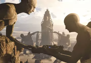 Croteam kündigt The Talos Principle 2 ...