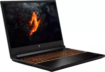 Acer Nitro V 16 ist das ...
