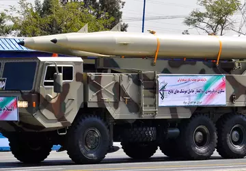 Iran bereitet sich darauf vor, Russland ...