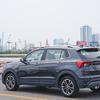 Skoda Kushaq zum Verkaufsstart in Vietnam