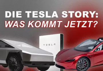 Tesla Geschichte auf Video - vom ...
