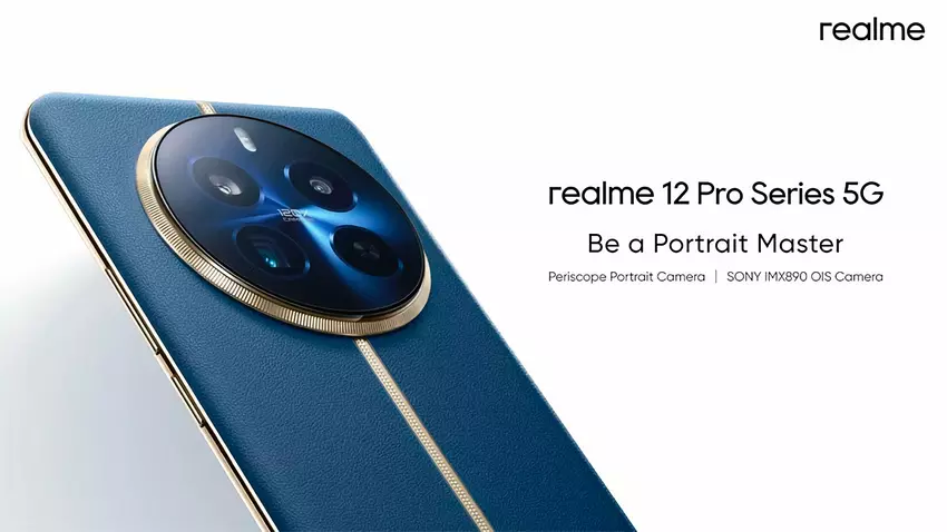 Ab 399 Euro: Insider verrät europäische Preise für realme 12 Pro und realme 12 Pro+