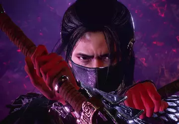 Die Geschichte von Wo Long: Fallen ...