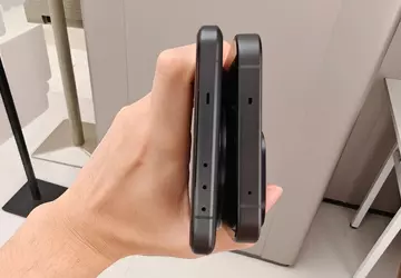 OnePlus 13T in den Händen: wie ...