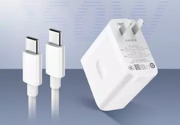 realme kündigte das UltraDart Flash Ladegerät ...