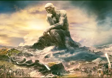 Eine mobile Version des Kult-Strategiespiels Civilisation ...