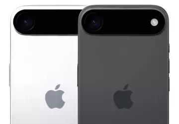 Neues CAD-Rendering des iPhone 17 Gehäuses ...