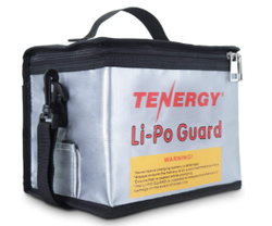 Tenergy Fire Retardant Lipo Tasche