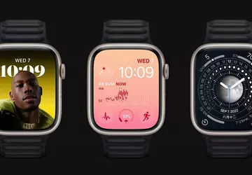 Apple Watch Series 8 für 50 ...