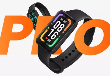 Redmi Smart Band Pro: intelligentes Armband ...