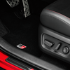 Sitze des Toyota RAV4 GR Sport