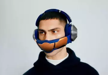 Dyson Zone: kabellose Kopfhörer mit aktiver ...