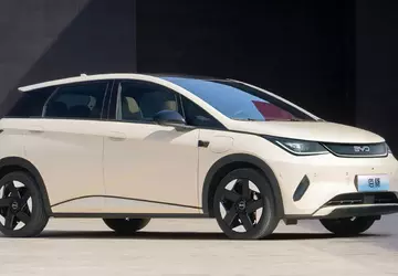 China führt Exportlizenzen für Elektroautos ein