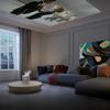 Hisense M2 Pro Laser Mini Projector Decken Vorschau
