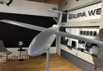 WB Group stellt Warmate 20 vor: ...