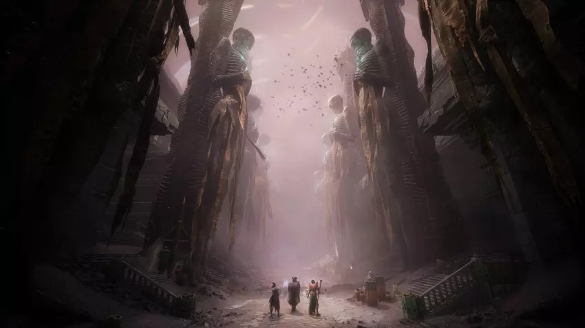 EA Dragon Age: The Veilguard gilt als ein Spiel, das ein echtes BioWare-Comeback darstellt