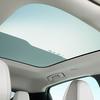 Nissan Leaf 2026 Miniatur Nissan Leaf 2026 Studio Bild 2