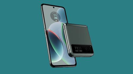 Der beste Preis: Motorola Razr 2023 kann auf Amazon mit einem Rabatt von 200 Dollar gekauft werden