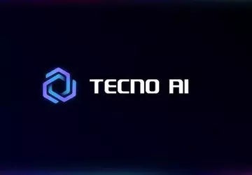 Tecno stellt AI Vision vor und ...