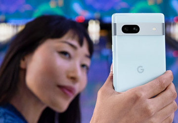 Android Handy mit der besten Kamera