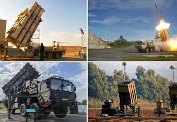 Israel und die USA haben groß ...