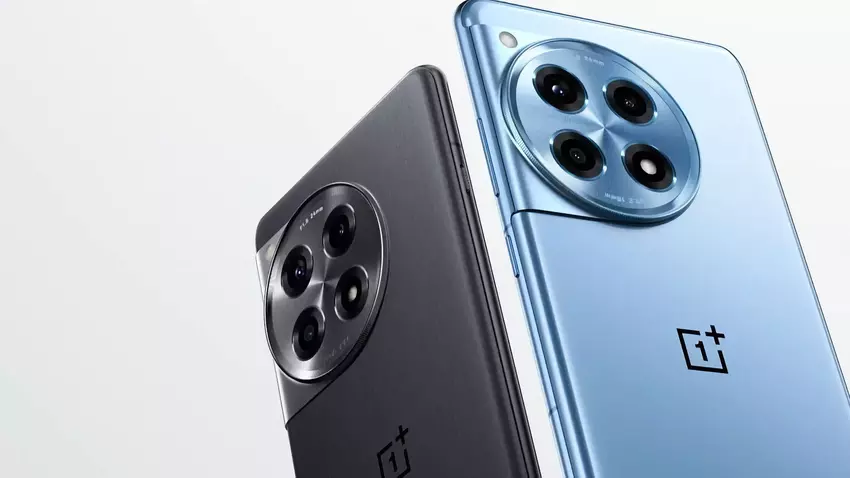 OnePlus 12R mit OxygenOS 14.0.0.505 Update erhält neue Funktionen