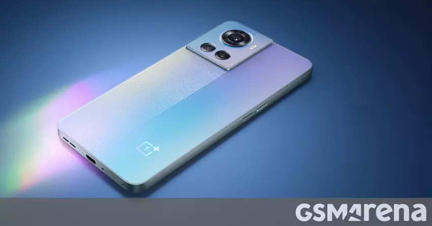 OnePlus Ace debütiert mit Dimensity 8100 Max und 150-W-Aufladung