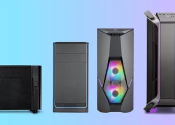 Die 5 besten PC-Gehäuse: groß und ...