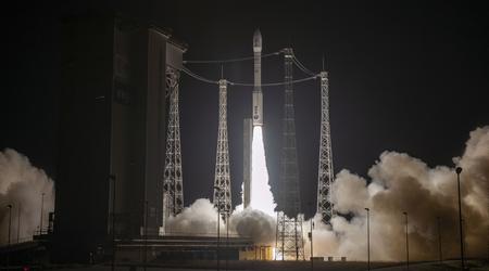 Die europäische Vega-Rakete absolvierte ihren ersten Flug seit Ende 2021 und brachte 12 Satelliten mit einem Gewicht von mehr als 1 200 kg erfolgreich in die Umlaufbahn