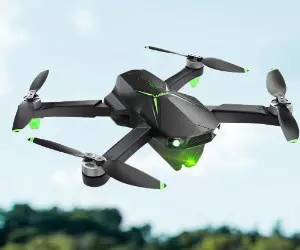 Loolinn Z6pro Drohne